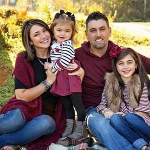 Meet your Posher, Kendra